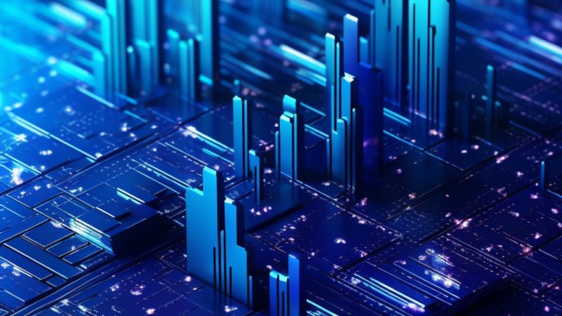 企业知识图谱构建：迈向智能化决策的图谱之道