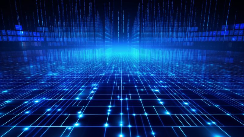 ERP系统：企业数字化转型的核心驱动力